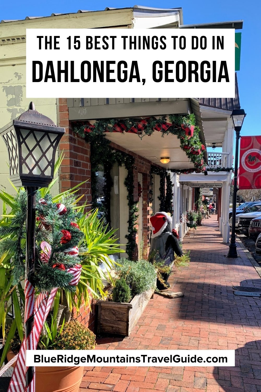 The 20 Best Things To Do In Dahlonega GA & Lumpkin County