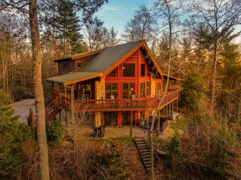 The 20 Best Cabin Rentals in Ellijay GA