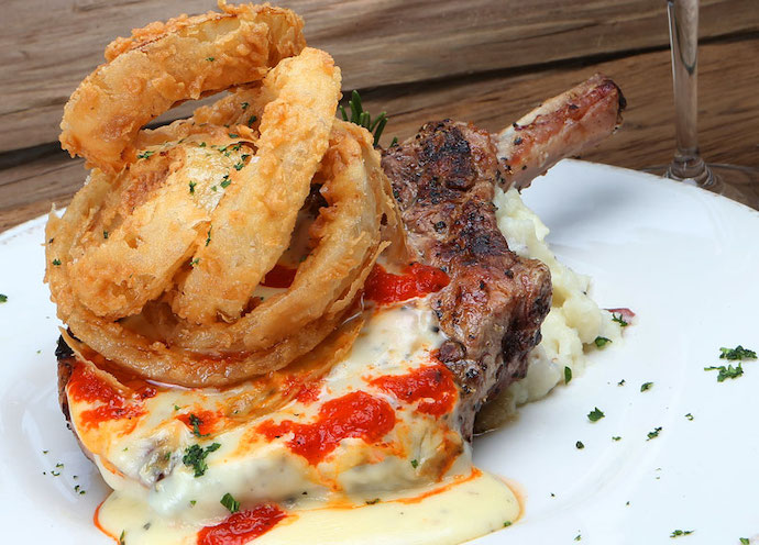 The Best Cellar Restaurant in Blowing Rock NC