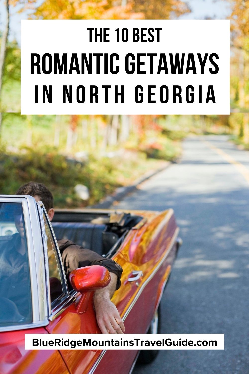 The 10 Best Romantic Getaways in the North Mountains