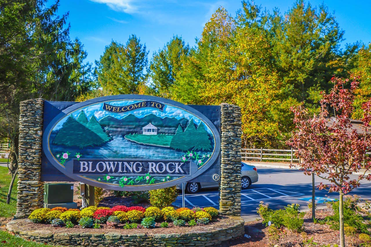 The 20 Best Things To Do In Blowing Rock NC