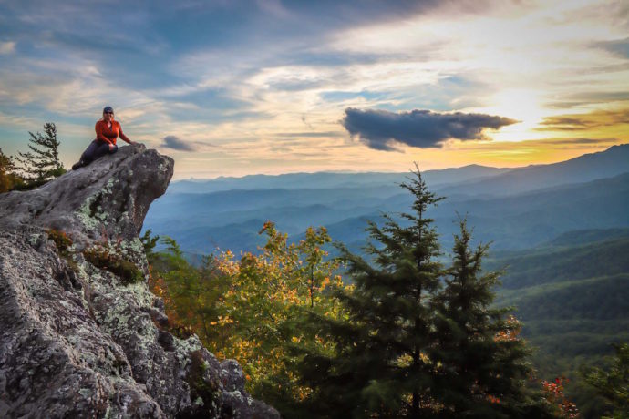blowing rock travel guide