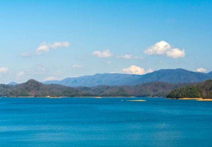 South Holston Lake VA