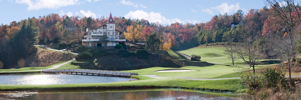 The 15 Best Romantic Getaways In The North Georgia Mountains