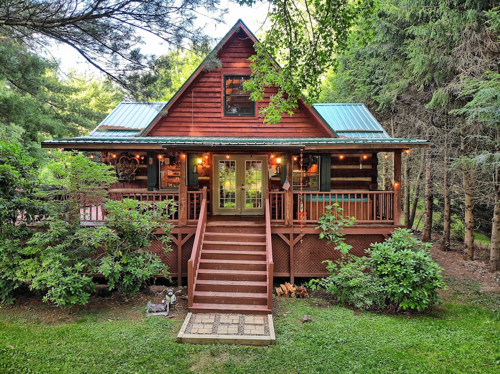 The 20 Best Cabin Rentals in Boone NC