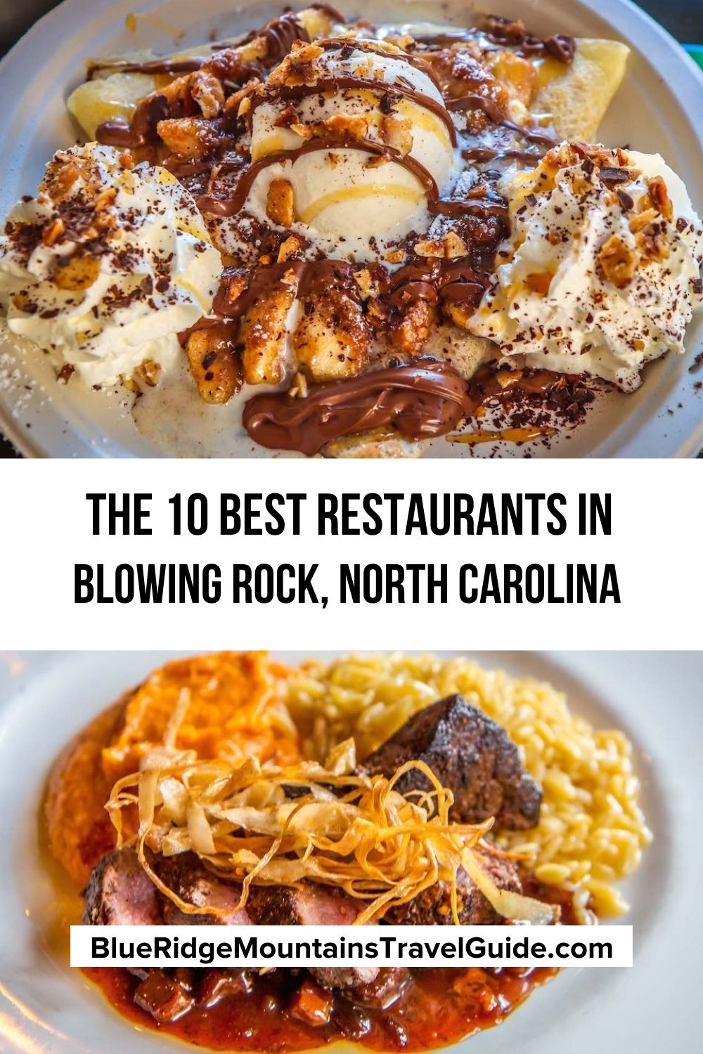 The best Blowing Rock restaurants for foodies, including longtime favorites such as The Best Cellar, Storie Street Grille, and Timberlake's. | restaurants in blowing rock | blowing rock restaurants | restaurants in blowing rock nc | best restaurants in blowing rock | blowing rock restaurants nc | restaurants blowing rock north carolina | places to eat in blowing rock | downtown blowing rock restaurants | blowing rock food | restaurants near blowing rock nc | places to eat blowing rock |