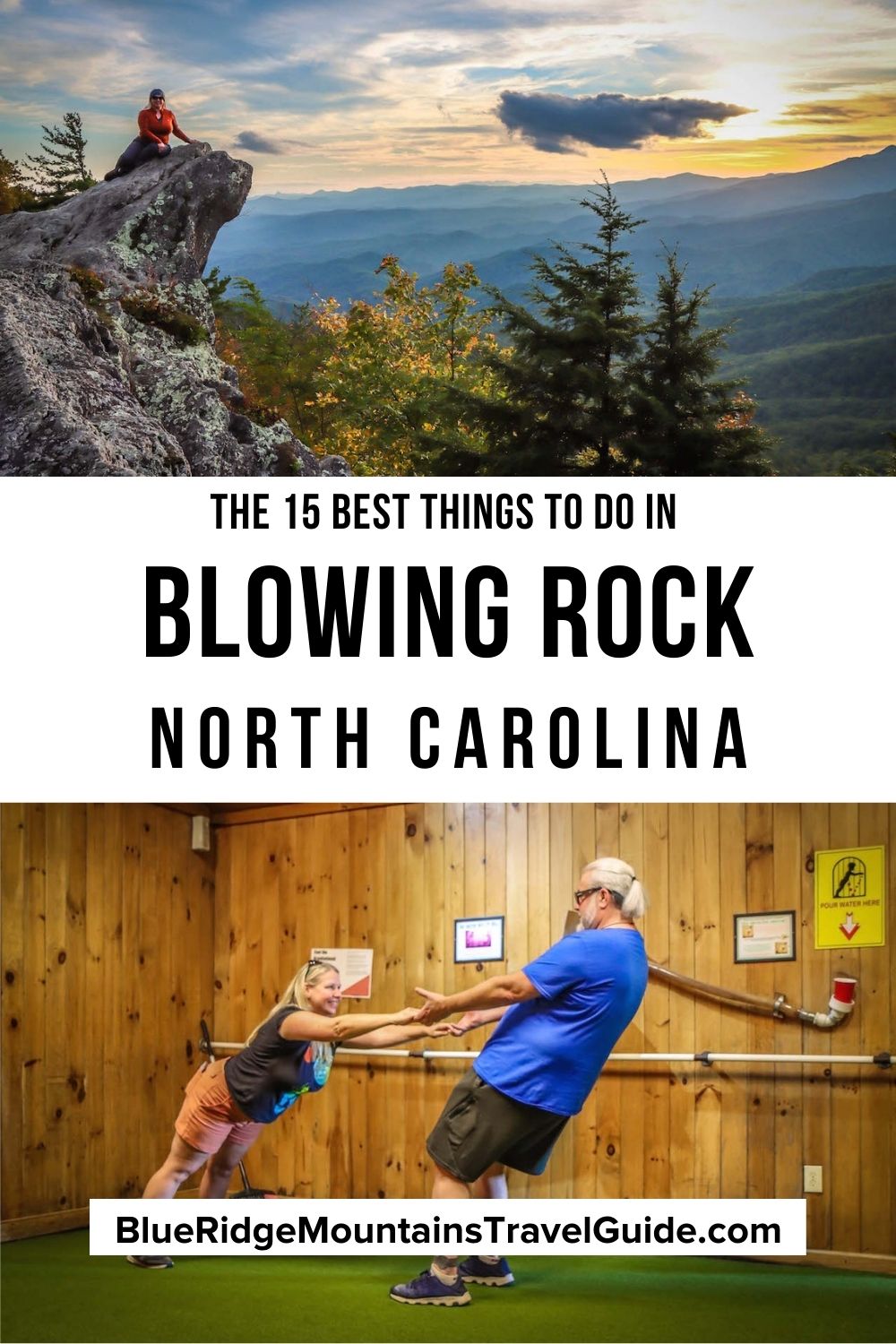 The 20 Best Things To Do In Blowing Rock NC