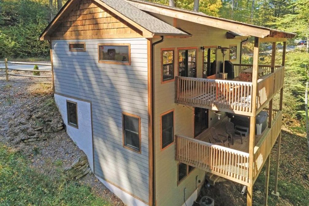 The 15 Best Blowing Rock Cabin Rentals (1 To 4+ Bedrooms)