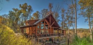 North Georgia Cabins to Rent