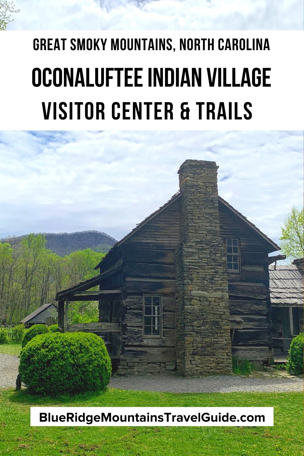 Oconaluftee Indian Village is a 18th Century living museum with replicas of traditional Cherokee architecture, workplaces, and religious sites. Explore the Oconaluftee Visitor Center & Trails. | oconaluftee visitors center | oconaluftee river trail | oconaluftee river | oconaluftee valley overlook | oconaluftee visitor center elk | elk at oconaluftee visitor center | oconaluftee river fishing | oconaluftee meaning | oconaluftee mountain farm museum |