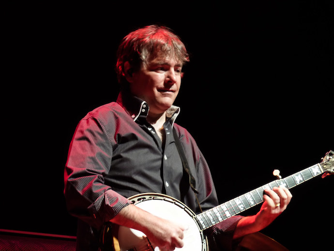 40 Banjo Facts - Famous Banjo Players