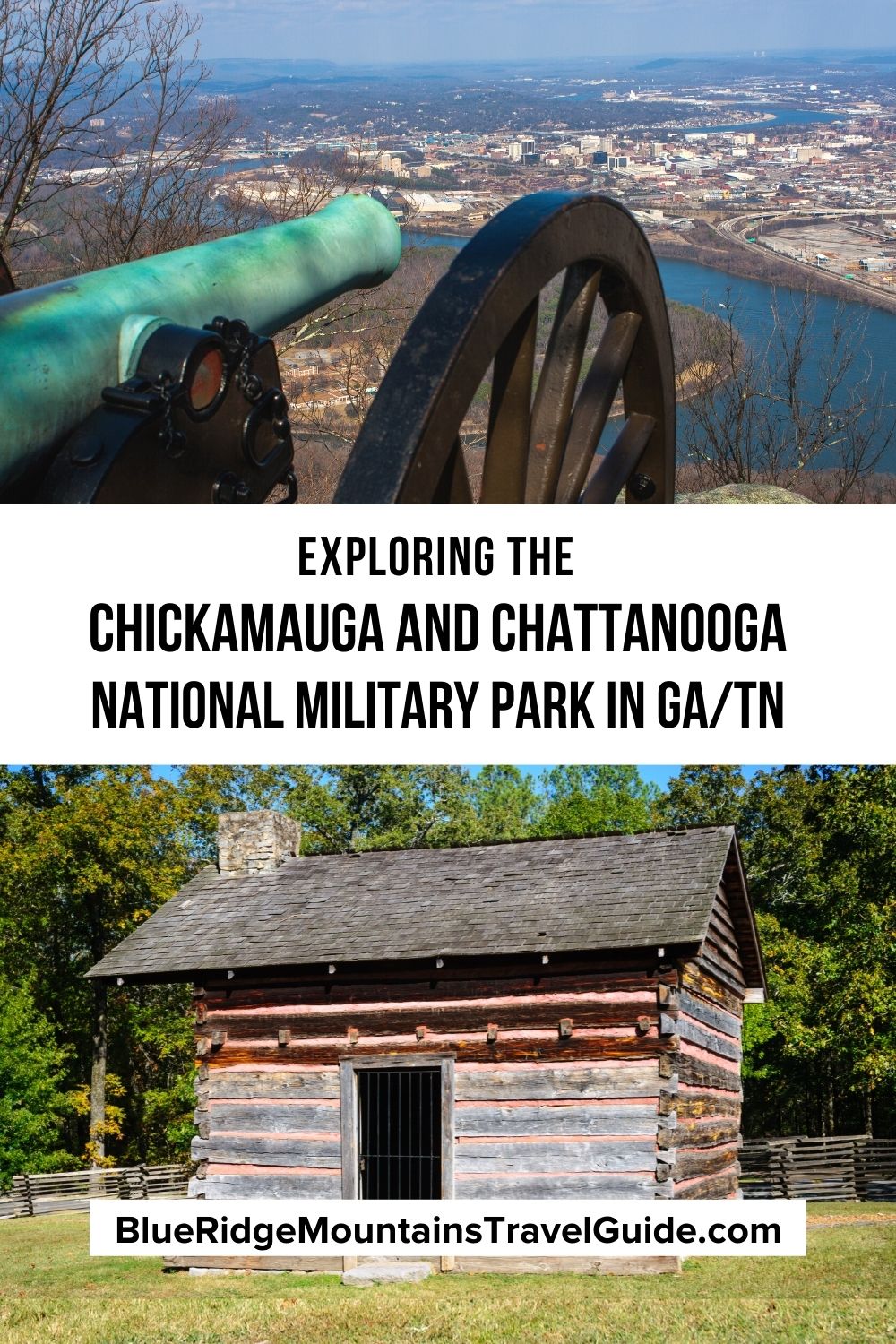 Exploring the Chattanooga and Chickamauga National Military Park including Chickamauga Battlefield, Missionary Ridge, Lookout Mountain, Point Park, & Moccasin Bend. | chickamauga battle | battle at chickamauga | chickamauga georgia | civil war georgia | chattanooga and chickamauga national military park | chickamauga battlefield visitor center | civil war battles georgia | who won the battle of chickamauga |