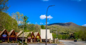The Best Things to Do in Cherokee NC & the Qualla Boundary