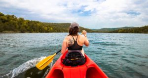 Best Kayaking Rivers in Georgia