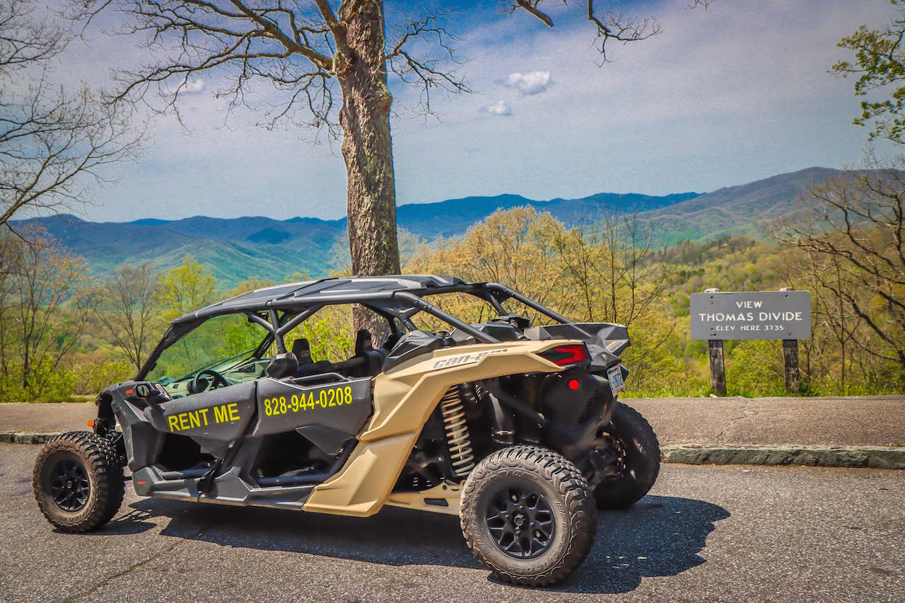 The 15 Best Things to Do in Maggie Valley NC