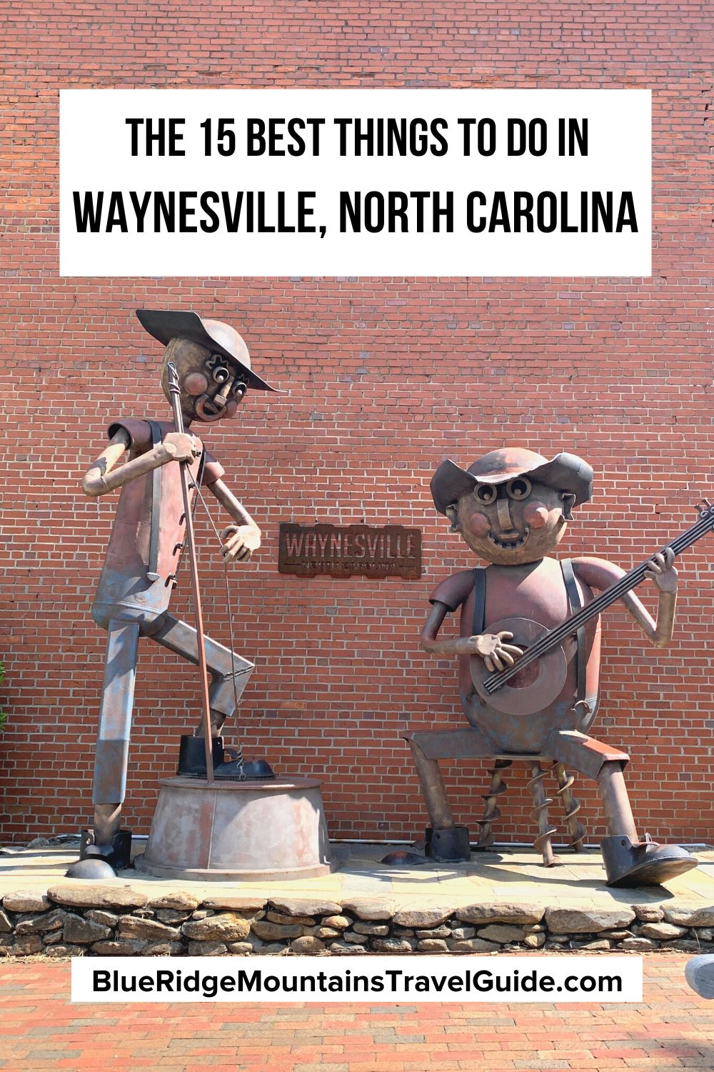 The 15 Best Things to Do in Waynesville NC and Haywood County, including all the area's best museums, outdoor attractions, restaurants and shops. | waynesville north carolina | downtown waynesville nc | shops in waynesville nc | waynesville north carolina restaurants | town of waynesville | things to do in western nc |