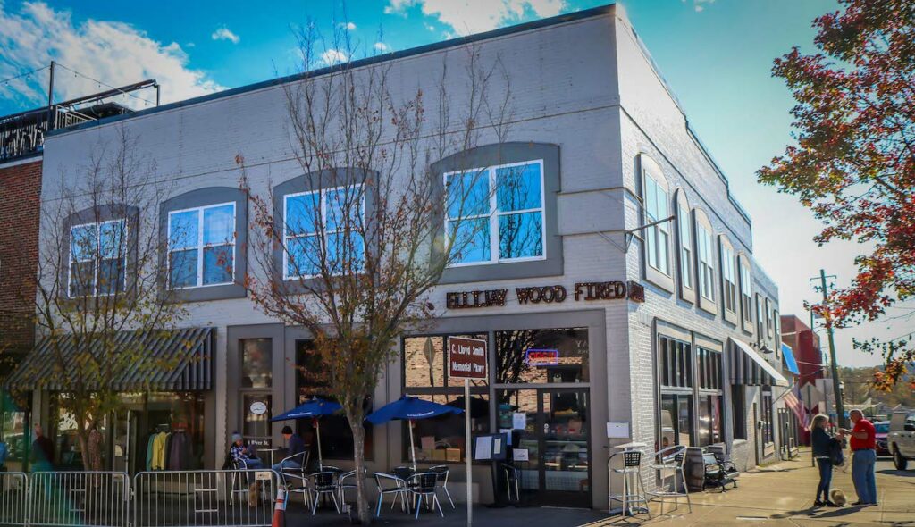 The 10 Best Restaurants in Ellijay GA for Breakfast, Lunch & Dinner