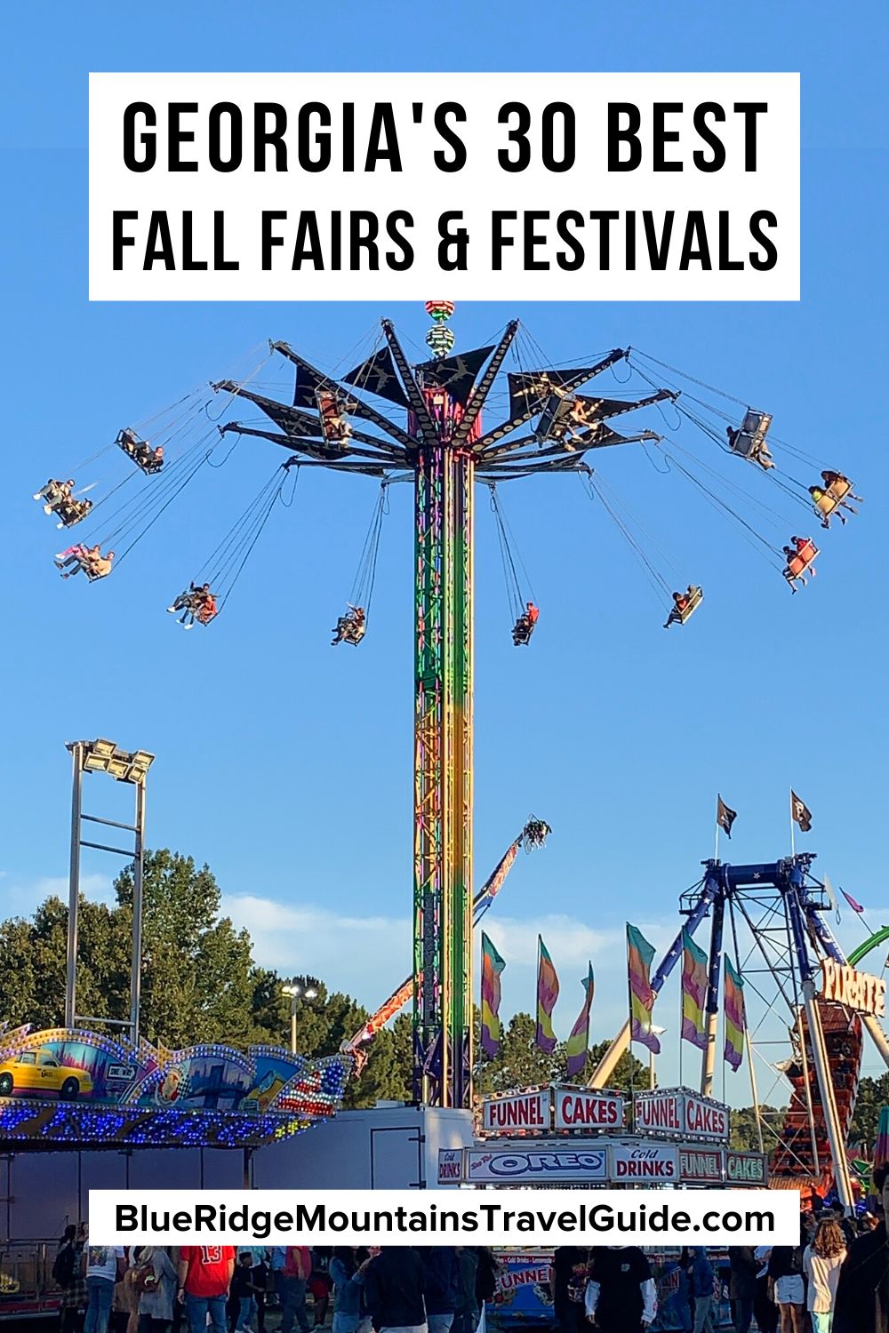 The 30 Best Fall Fairs and Festivals in (2024)