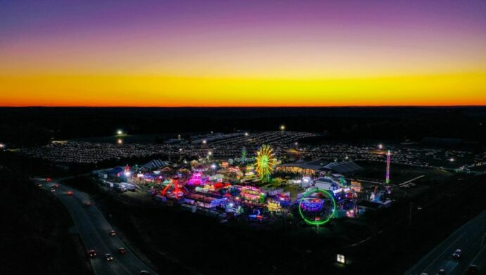 Columbia County Fair