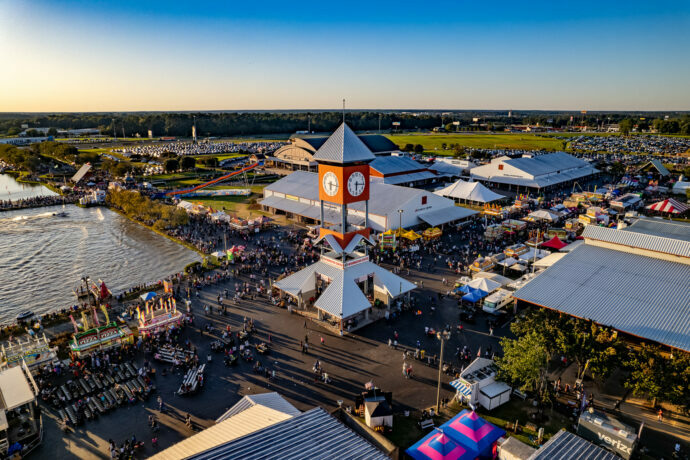 Georgia National Fair