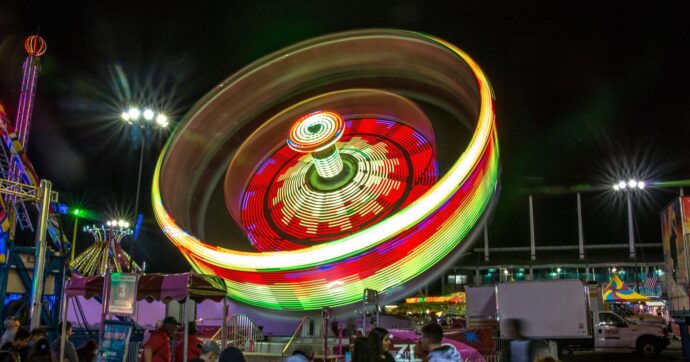 Georgia State Fair