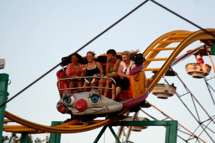 Gwinnett County Fair