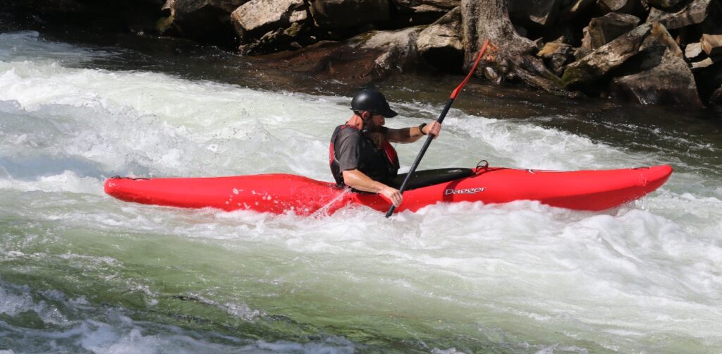 Kayaking in North Carolina The 10 Best Rivers to Paddle