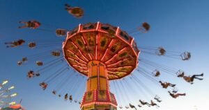 Fairs in North Carolina