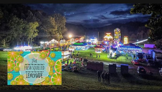 NC Fairs - Haywood County Fair via Facebook