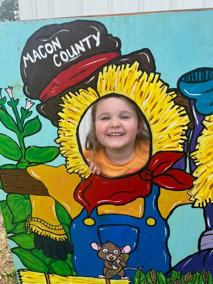 north carolina fairs - Macon County Fair