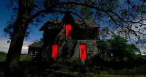 North Carolina Haunted Houses