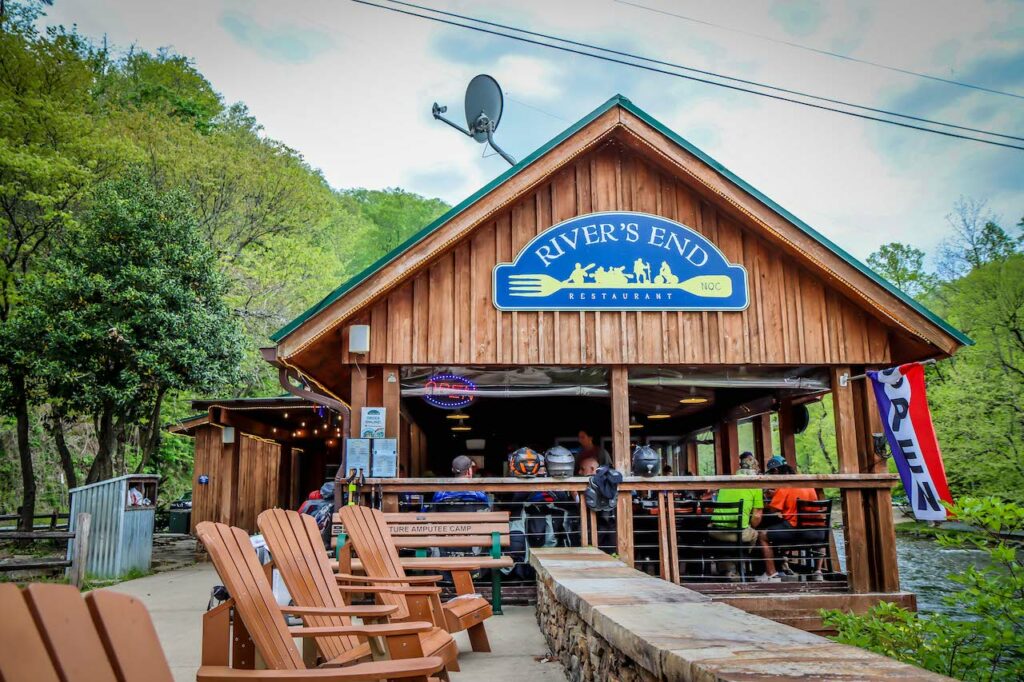 10 Festive Things to Do During Christmas in Bryson City NC - Blue Ridge ...