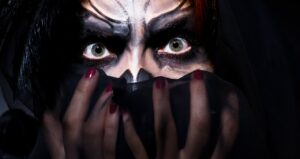 Scary Escape Rooms in Georgia