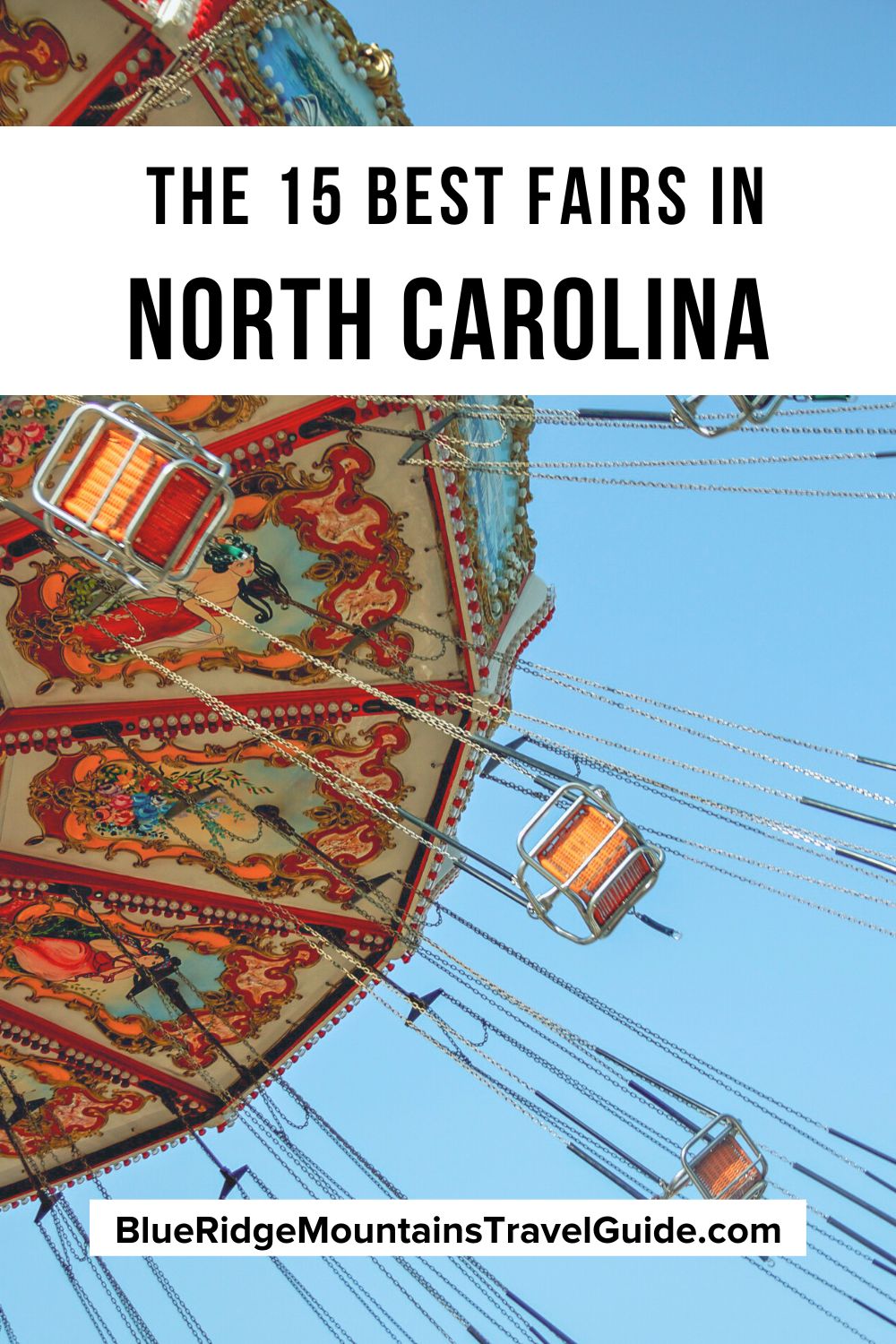 The 15 Best Fairs in North Carolina to Visit