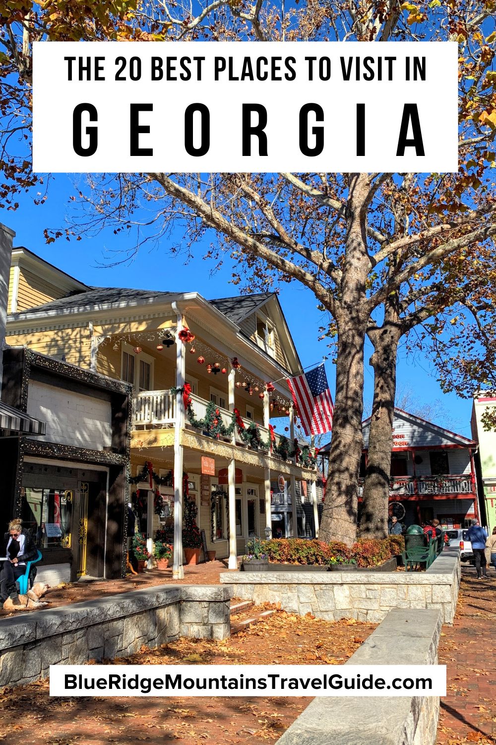 The 20 Best Places to Visit in Georgia including places to visit in Atlanta, North Georgia, South Georgia and Costal Islands. | things to do in georgia | places to visit in georgia | places to visit in atlanta | best places to visit in georgia | atlanta tourist attractions | places to go in georgia | georgia places to visit | attractions in georgia | places to visit in ga | places to see in georgia | fun places to go in atlanta | unique places to visit in georgia | places to see georgia |