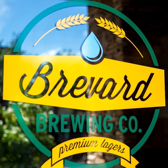 Breweries Brevard NC - Brevard Brewing Co