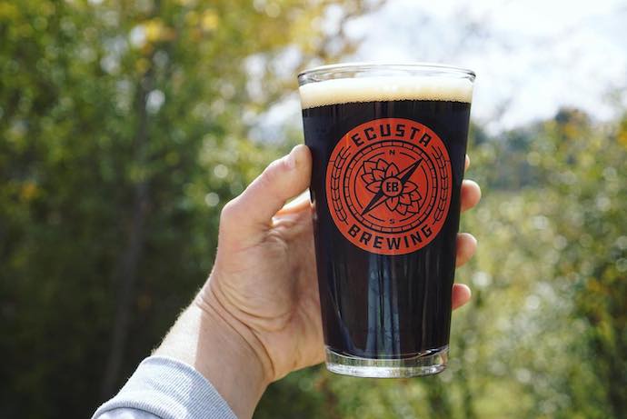 Brevard Brewery - Ecusta