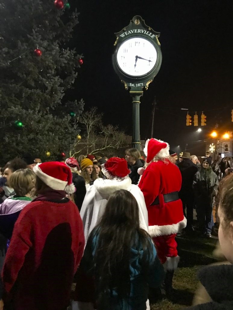 18 Festive Ways to Celebrate an Asheville NC Christmas (20232024)