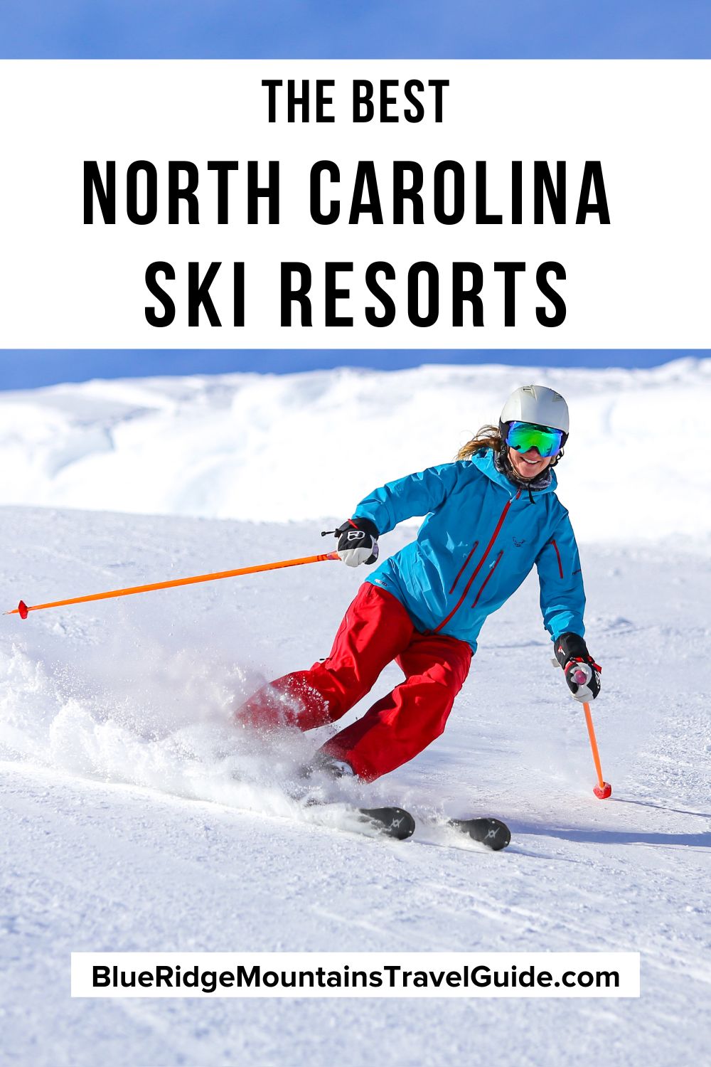 The 6 Best North Carolina Ski Resorts to Visit