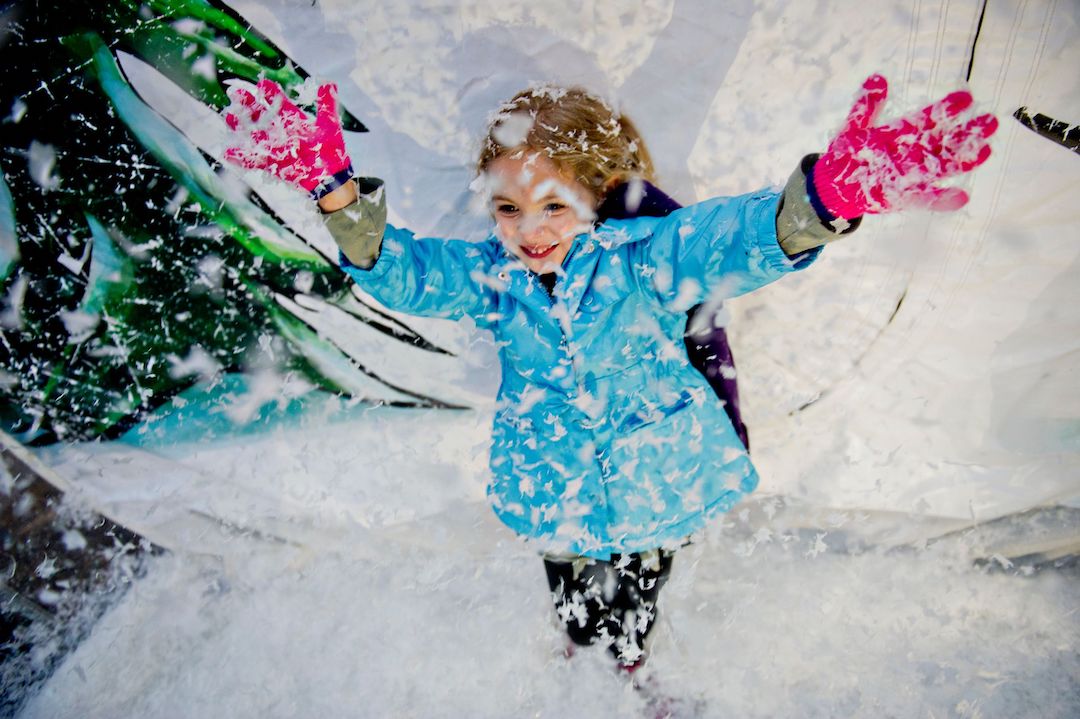 Things to do for Christmas in Atlanta