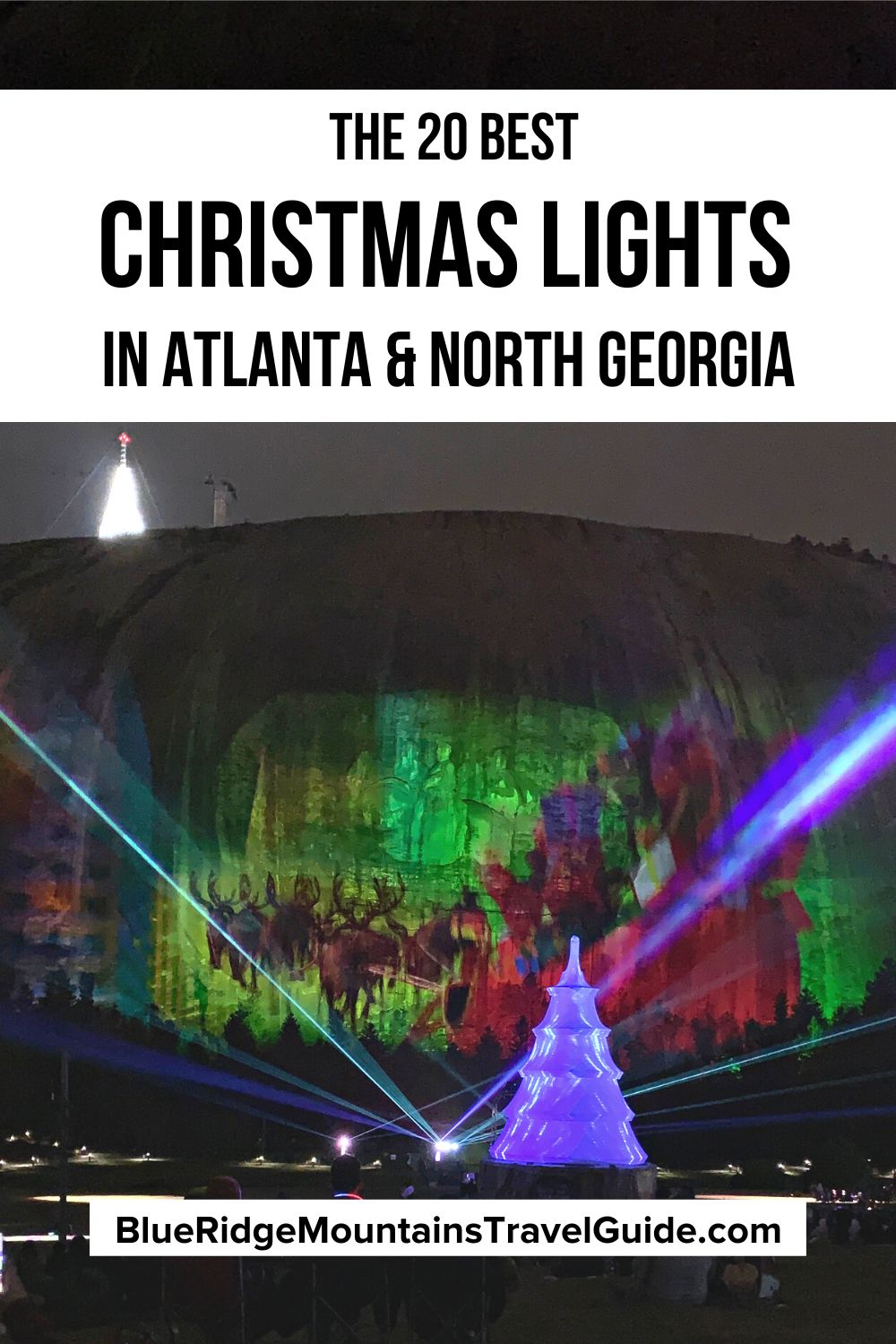 The Best Christmas Lights in Atlanta and across North Georgia including family friendly holiday activities and entertainment! | holiday lights in atlanta | christmas lights atl | drive through christmas lights | atlanta botanical garden christmas lights | festival of lights atlanta | stone mountain christmas lights | christmas in georgia | christmas lights in georgia | christmas georgia | georgia christmas lights | christmas lights georgia | christmas lights in ga