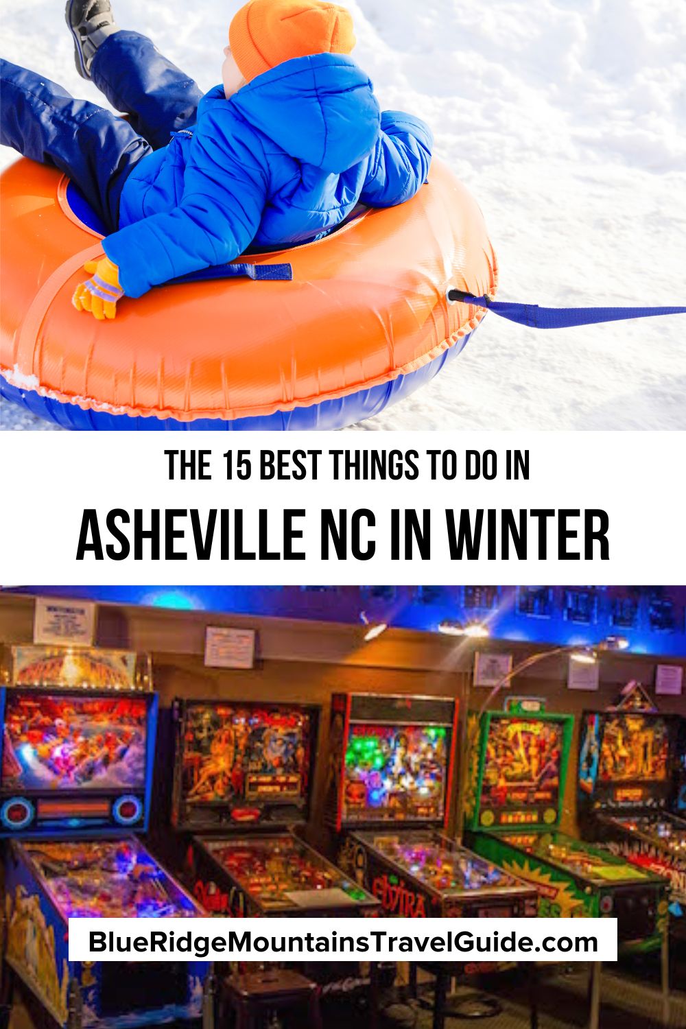 15 Fun Things To Do In Asheville NC In Winter