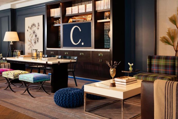 Winston-Salem Romantic Weekend Getaway - Kimpton Cardinal Hotel