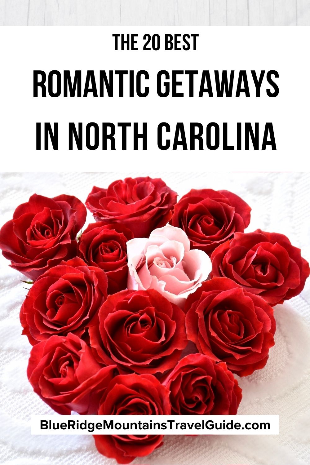 The 20 Best Romantic Getaways In NC (Hotels, Inns & Resorts)