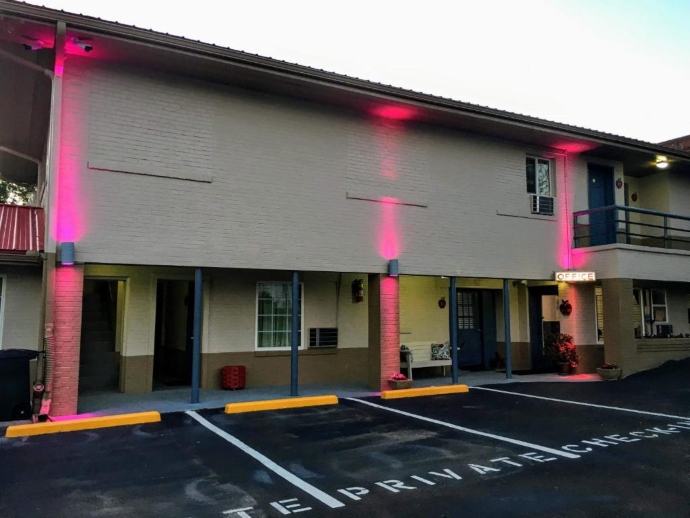 Ellijay Inn, hotels near Blue Ridge GA