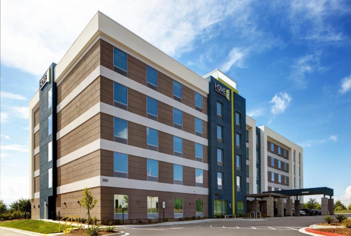 home2 suites, hotels asheville airport