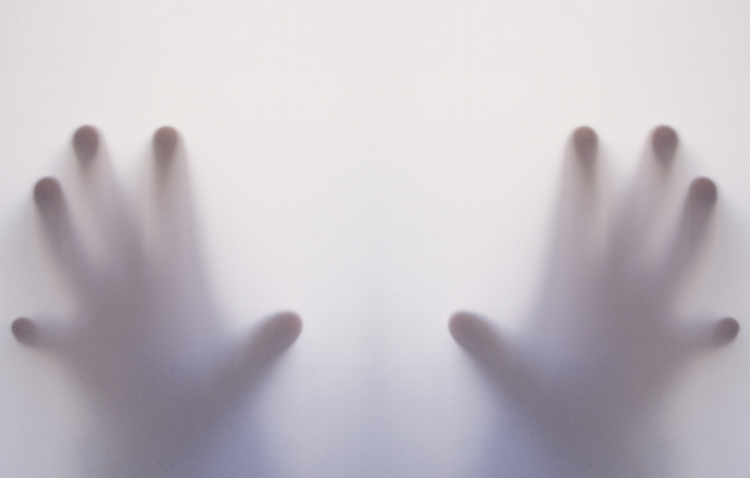 Appalachian ghost stories