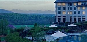 Asheville Hotels near Biltmore Estate