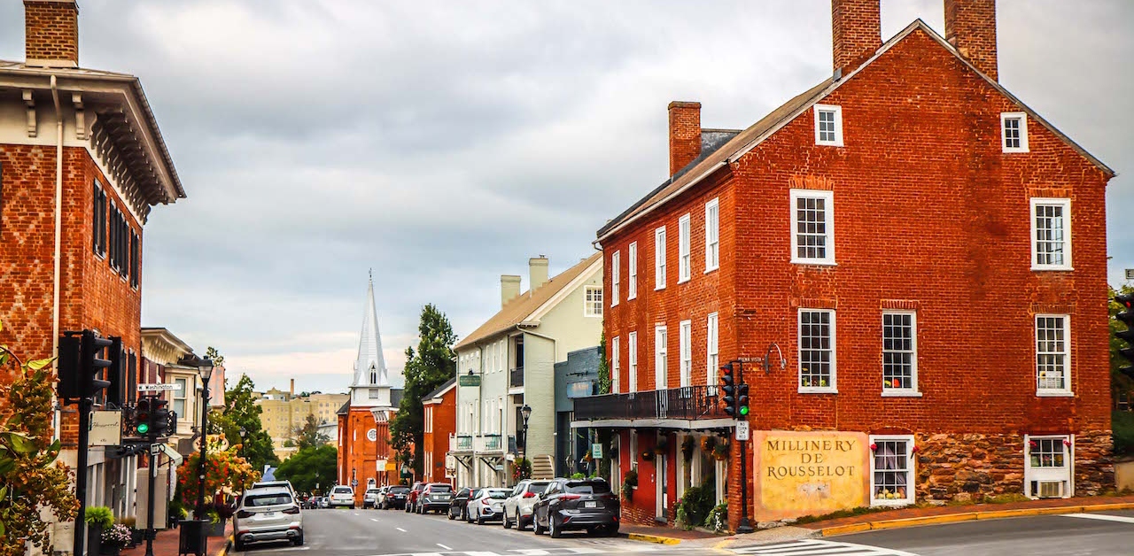 10 Best Virginia Mountain Towns to Visit