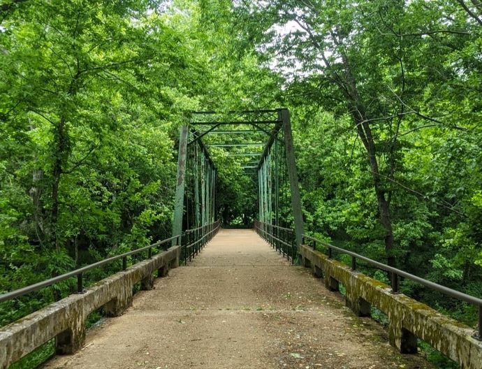 Pork Royal Historic Park in Adams TN